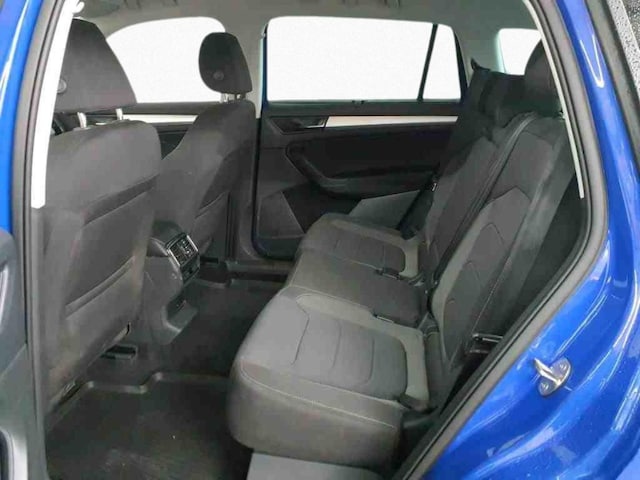 Skoda Kodiaq 1.5 TSI Ambition