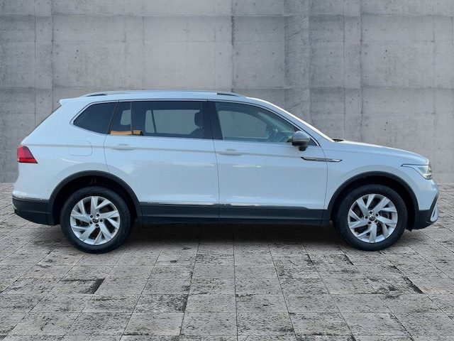 Volkswagen Tiguan 2.0 TDI Allspace DSG Life