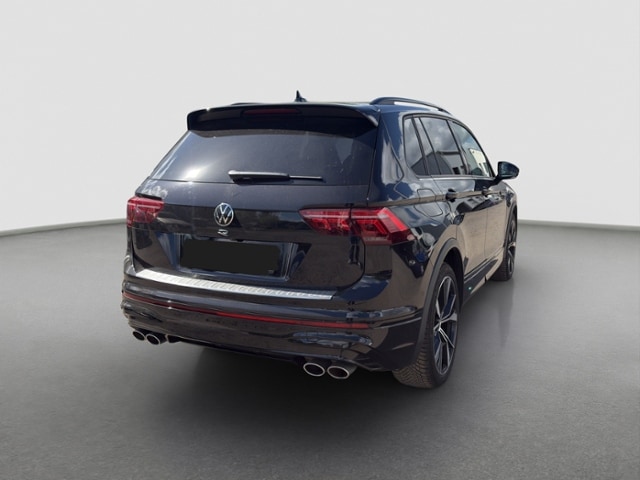 Volkswagen Tiguan 2.0 TSI 4Motion