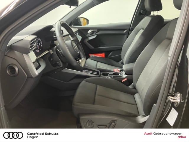 Audi A3 30 TFSI S-Tronic Sportback