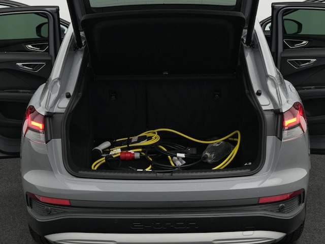 Audi Q4 e-tron Sportback