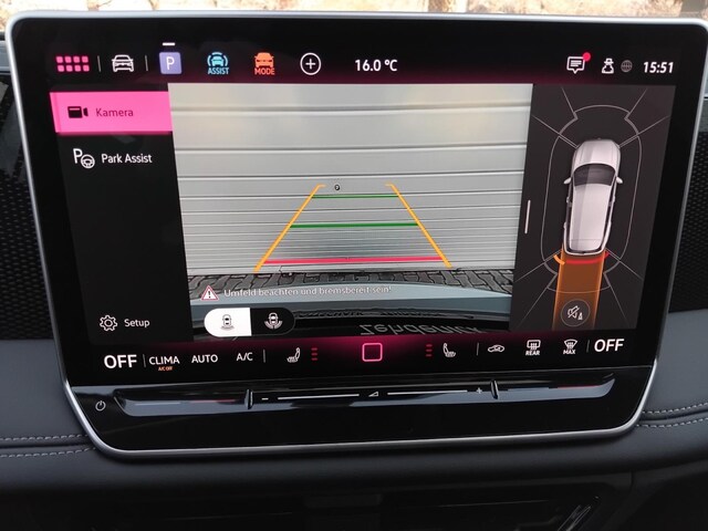 Volkswagen Tiguan 1.5 eTSI Life Plus