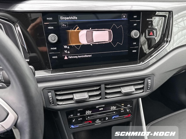 Volkswagen Taigo 1.5 TSI DSG Style