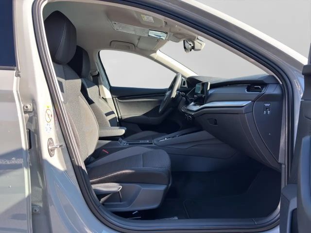 Skoda Octavia 2.0 TDI Combi Selection