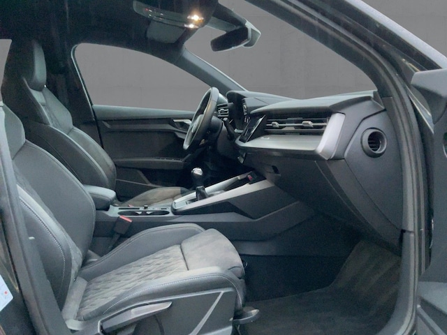 Audi A3 35 TDI Sportback