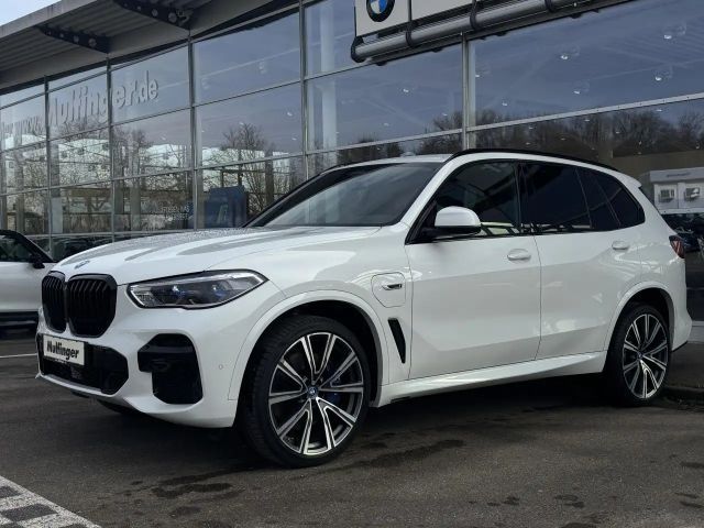 BMW X5 M-Sport