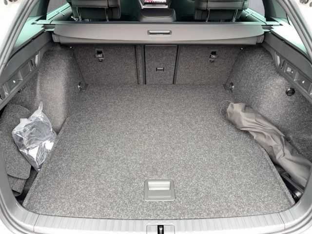 Skoda Octavia 4x4 Sportline