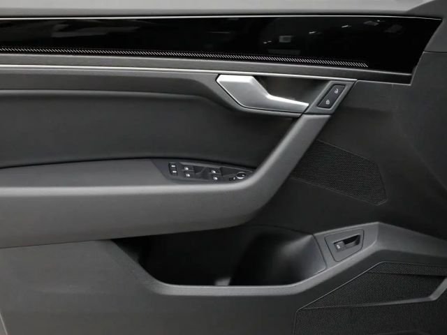 Volkswagen Touareg 3.0 V6 TDI