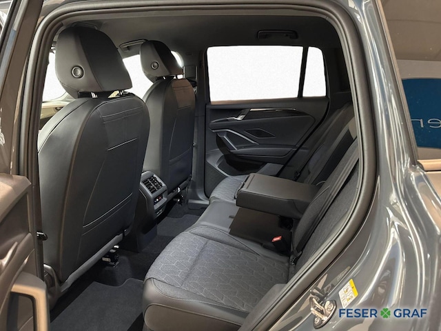 Volkswagen Tiguan DSG