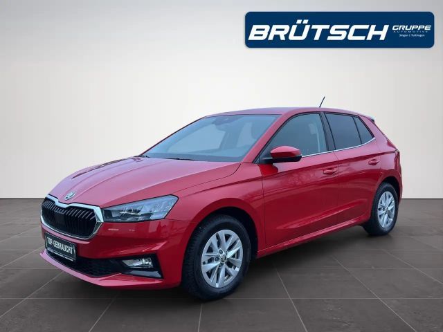 Skoda Fabia 1.0 TSI Style Style