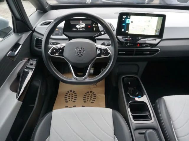 Volkswagen ID.3 Performance Pro