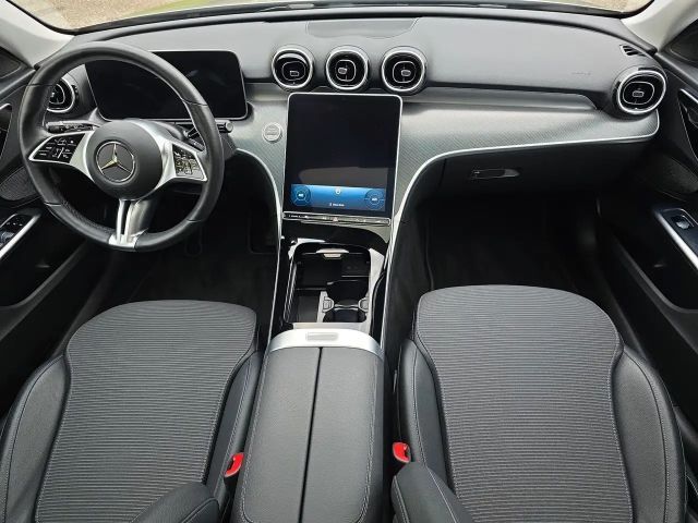 Mercedes-Benz C 220 C 220 d Estate