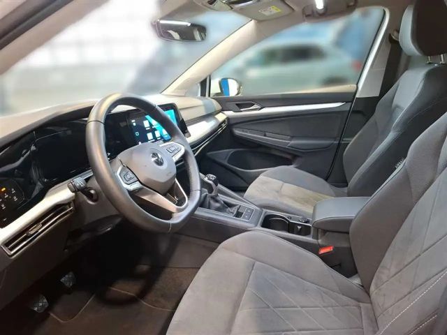 Volkswagen Golf 1.5 TSI Life