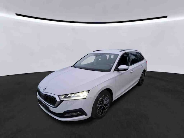 Skoda Octavia Ambition Combi