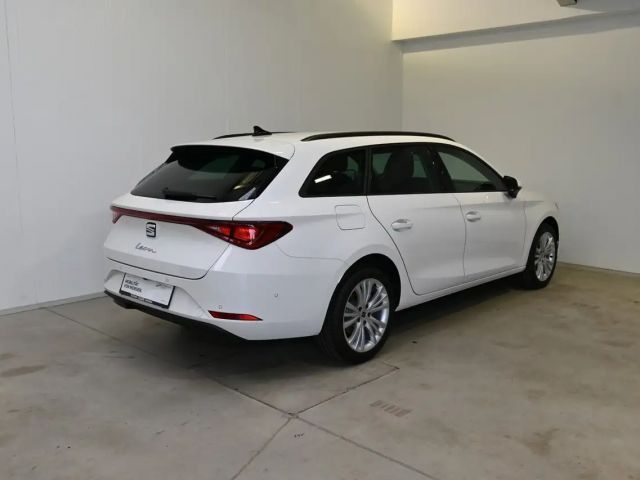 Seat Leon 1.5 TSI Style
