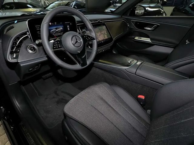 Mercedes-Benz E 220 E 220 d Estate
