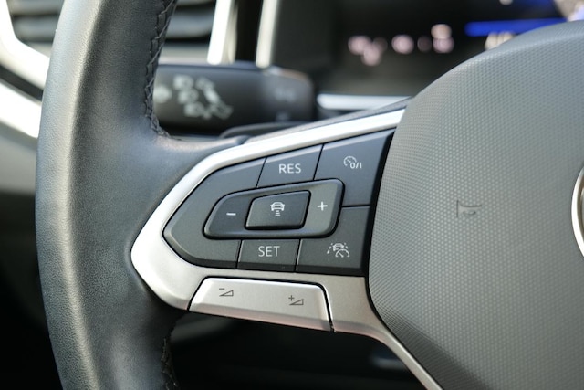 Volkswagen Polo 1.0 TSI DSG