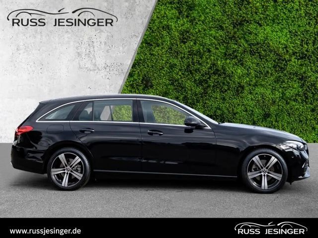 Mercedes-Benz C 180 AVANTGARDE Estate