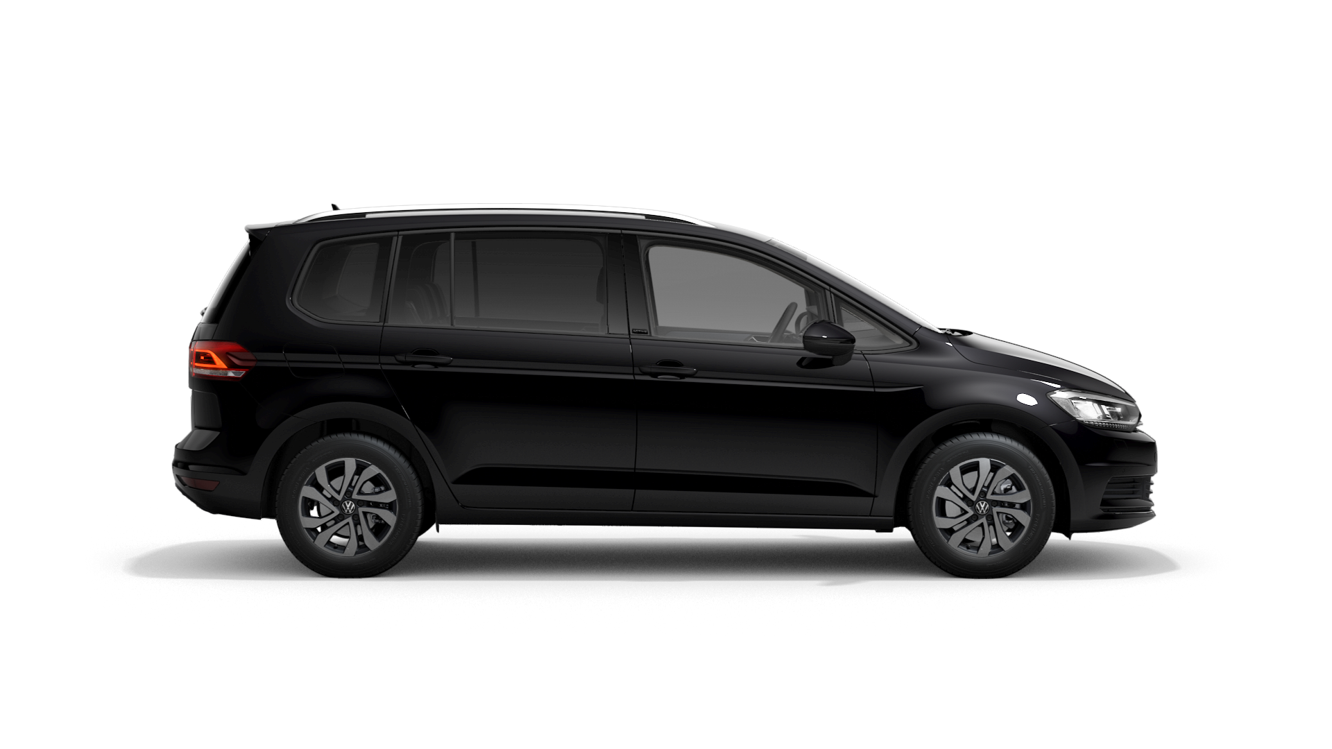 Volkswagen Touran 2.0 TDI 7-zitter DSG