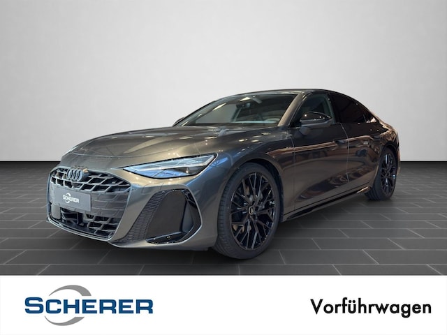 Audi A6 Hybride Quattro S-Tronic Sedan