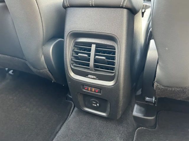 Ford Kuga Plug in Hybrid Vignale