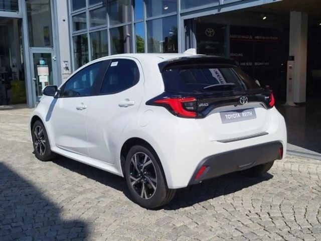 Toyota Yaris Comfort Hybride VVT-i
