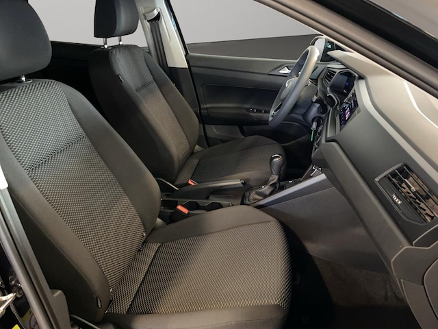 Volkswagen Taigo 1.0 TSI BMT