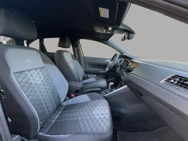 Volkswagen Taigo 1.0 TSI R-Line