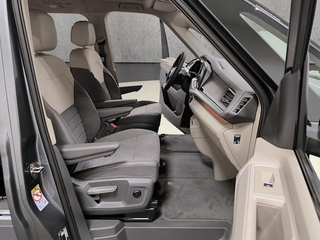 Volkswagen Multivan DSG T7