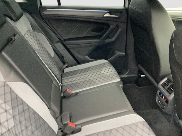 Volkswagen Tiguan 2.0 TDI 4Motion R-Line