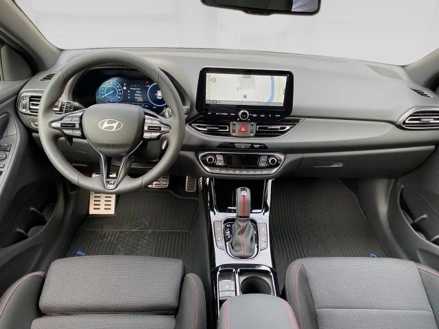 Hyundai i30 N Line T-GDi