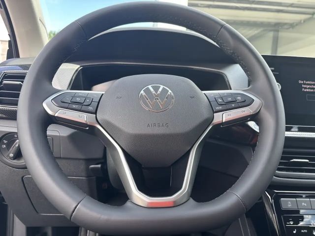 Volkswagen T-Cross 1.0 TSI DSG Life