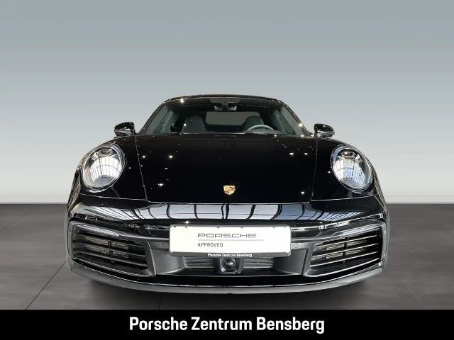 Porsche 992 Carrera Coupé