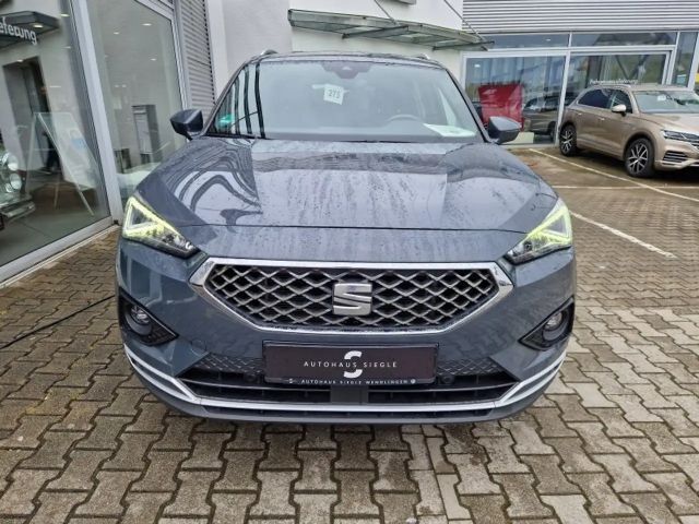 Seat Tarraco 2.0 TSI 4Drive DSG Xcellence