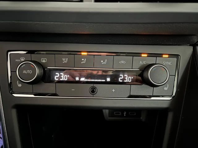 Volkswagen Polo 1.0 TSI Highline