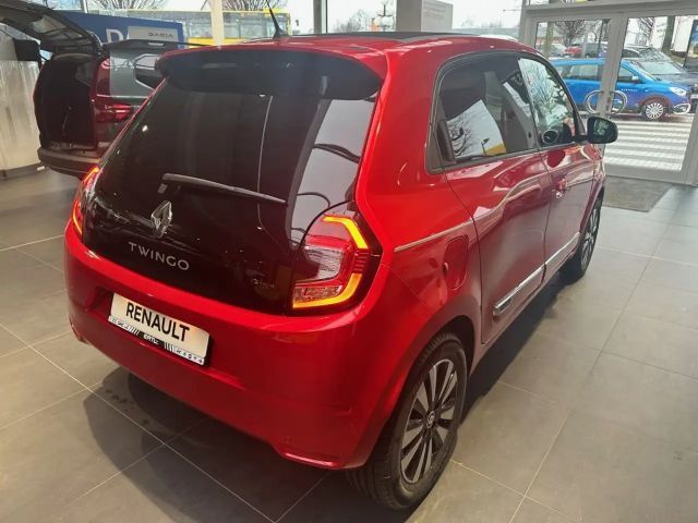 Renault Twingo Electric Techno