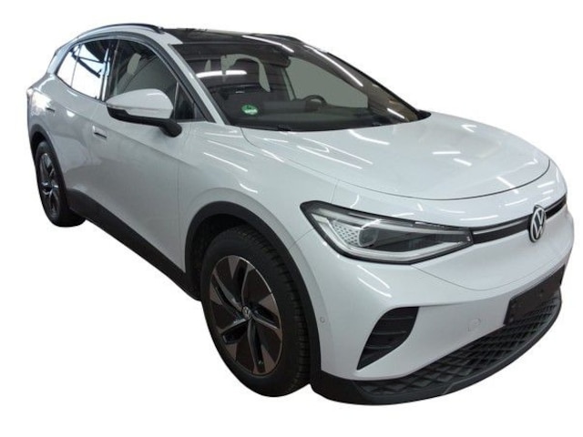 Volkswagen ID.4 /AHK /PANO /WÄRMEPUMPE