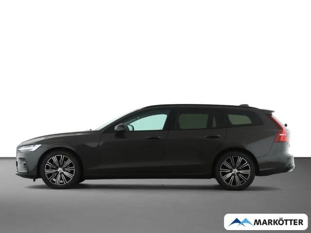 Volvo V60 Dark Plus