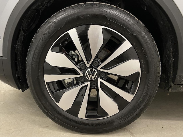 Volkswagen T-Roc GOAL 1.0 l TSI 85 kW (116 PS) 6-Gang