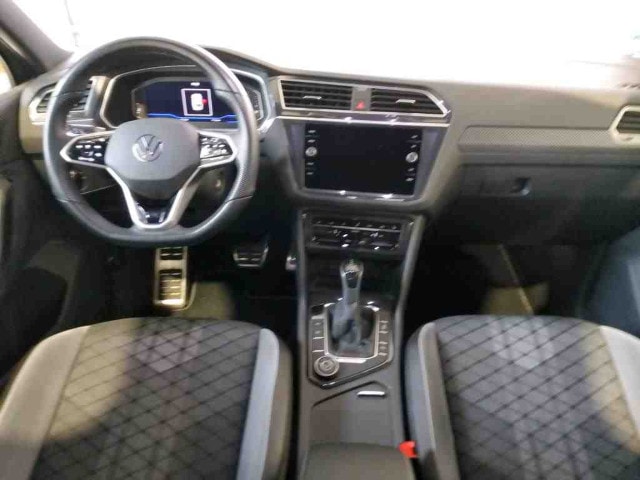 Volkswagen Tiguan 2.0 TDI DSG R-Line