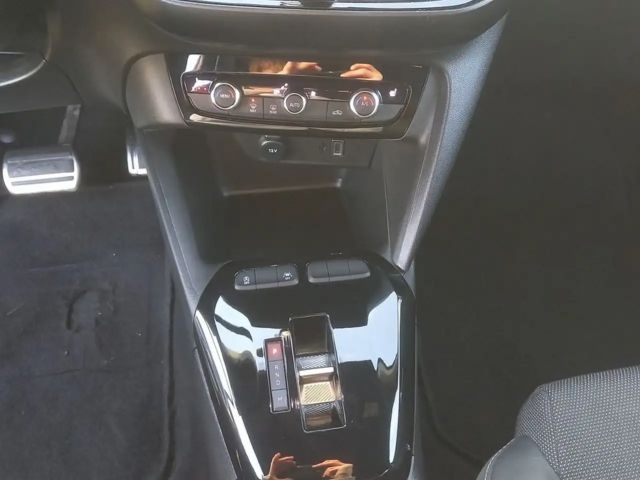 Opel Corsa GS-Line Grand Sport Turbo