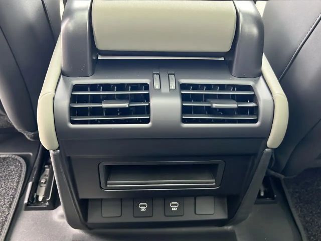 Land Rover Defender 90 D200 S