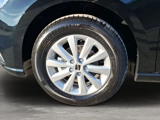 Seat Ibiza 1.0 MPI Reference