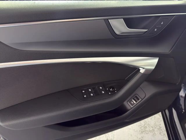 Audi A6 40 TDI Sedan