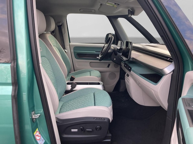 Volkswagen ID.Buzz Pro