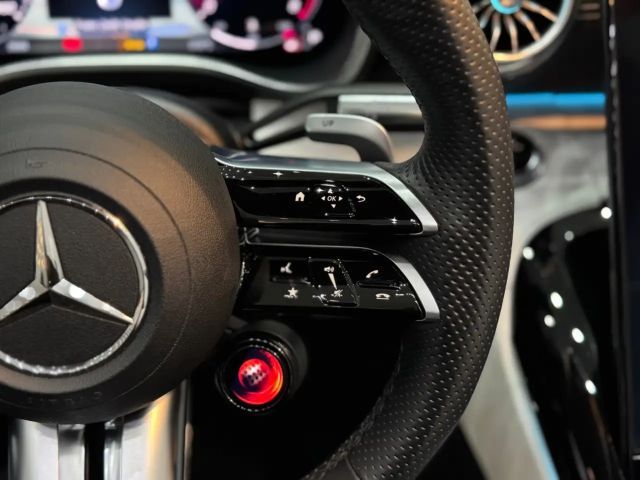 Mercedes-Benz SL 63 AMG 4MATIC AMG Line