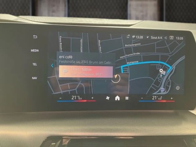 BMW 218 218i Active Tourer Sedan