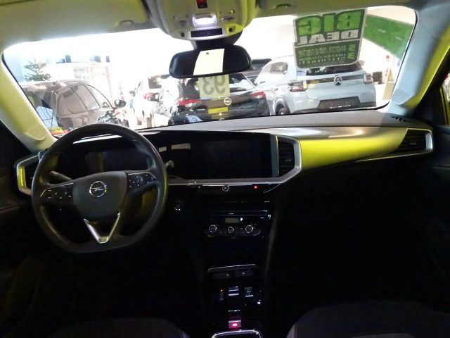 Opel Mokka Edition Mokka-e