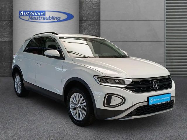 Volkswagen T-Roc 1.0 TSI