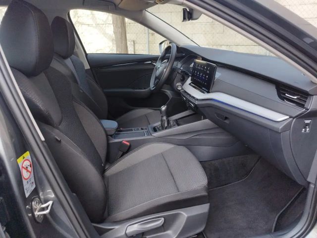 Skoda Octavia Ambition